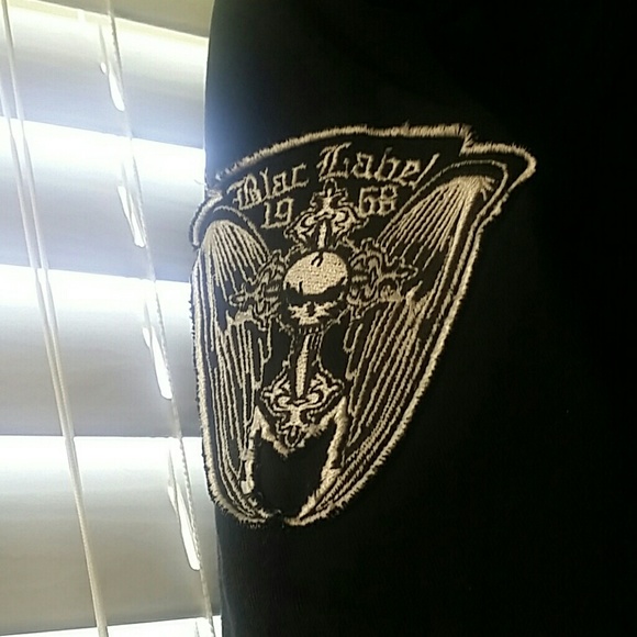 Blac label pink jacket - Picture 3 of 6